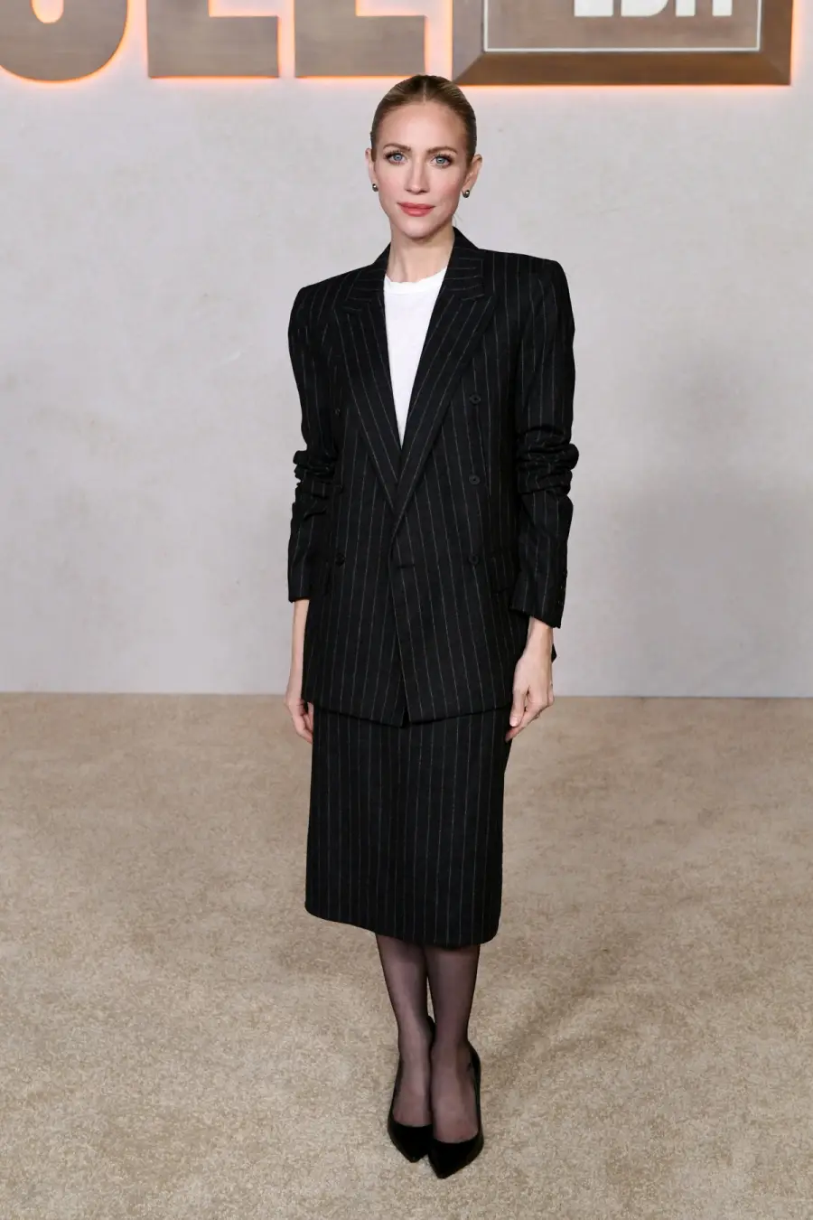 Brittany Snows Dating History Selling the OC Star Tyler Stanaland, Hunter Moreno and More