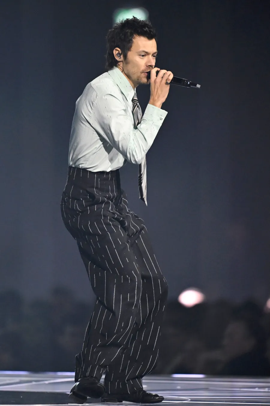 Olivia Wilde and Harry Styles’ Relationship Timeline