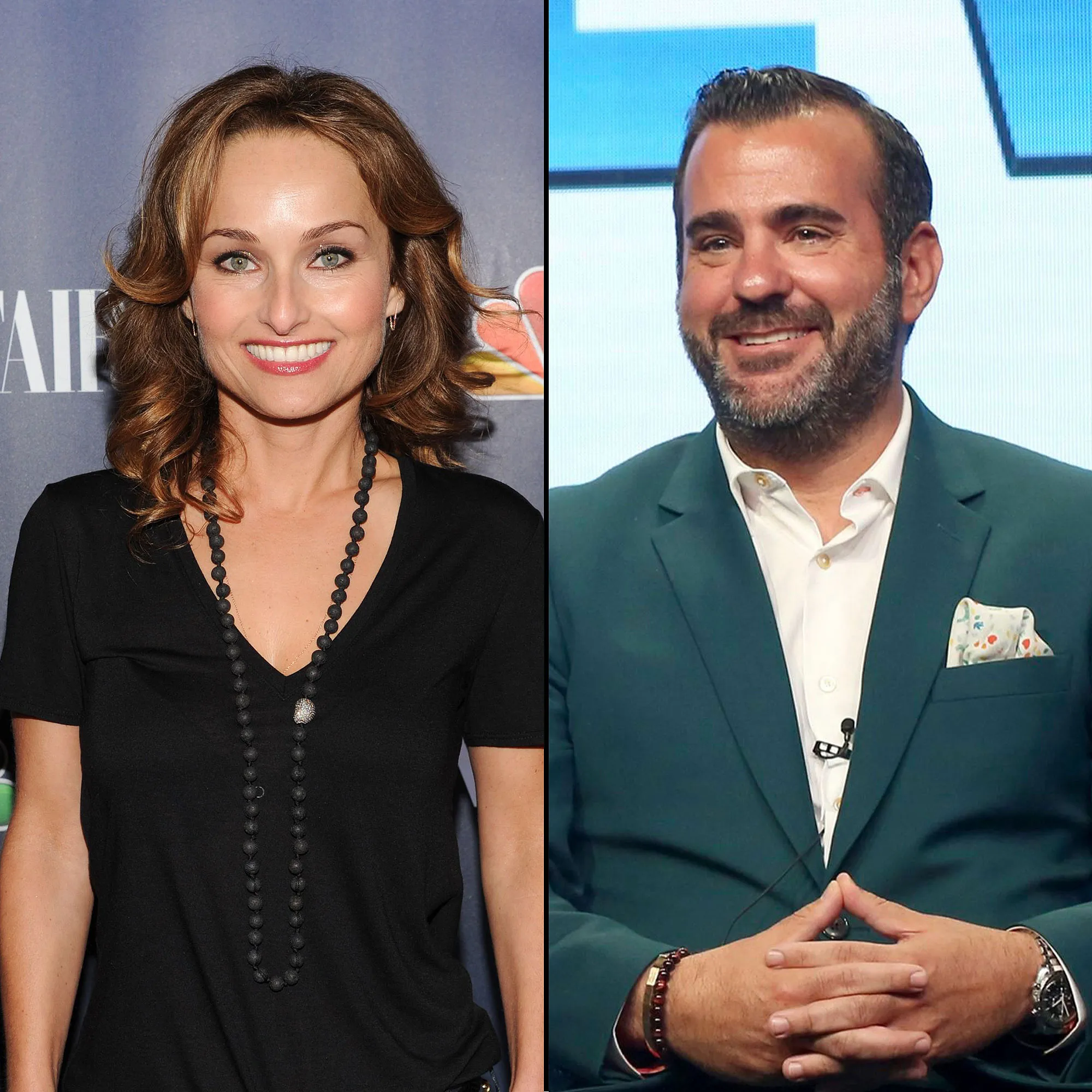 Giada De Laurentiis’ New Boyfriend Shane Farley Revealed: See His Photo