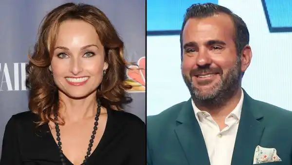 Giada De Laurentiis’ New Boyfriend Shane Farley Revealed: See His Photo