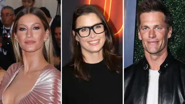 Gisele Bundchen Hopes to Follow Bridget Moynahan and Tom Brady's Coparenting Strategy After Divorce