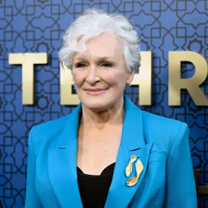 Glenn Close Is Not Attending the Oscars After Testing Positive for COVID-19, Canceling 'Air Force One' Reunion