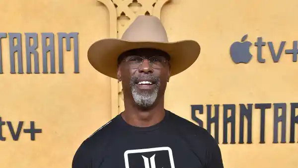 Grey’s Anatomy’ Alum Isaiah Washington Says He’s Quitting Acting