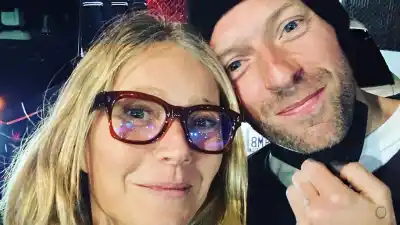 Gwyneth Paltrow Gushes Over Ex-Husband Chris Martin on His Birthday