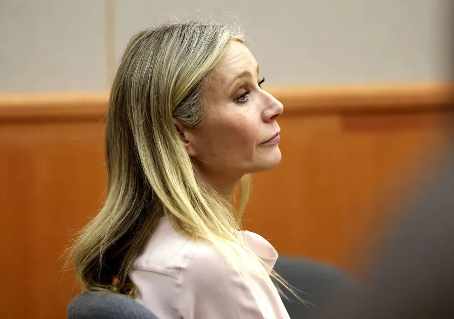 The Wildest Moments From Gwyneth Paltrow's Ski Accident Trial: Lawyer’s Taylor Swift Questions, Treats for Bailiffs and More