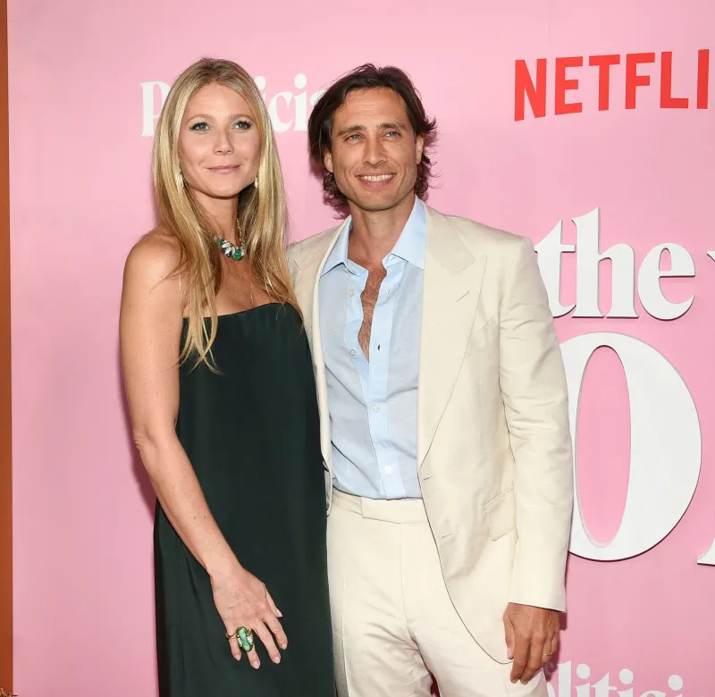 Gwyneth Paltrows Kids Apple and Moses Take the Stand Alongside Brad Falchuk in Support of Her Ski Accident Trial