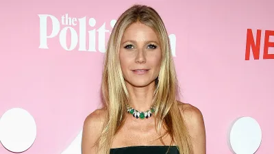 Gwyneth Paltrow’s Most Controversial Quotes Over the Years