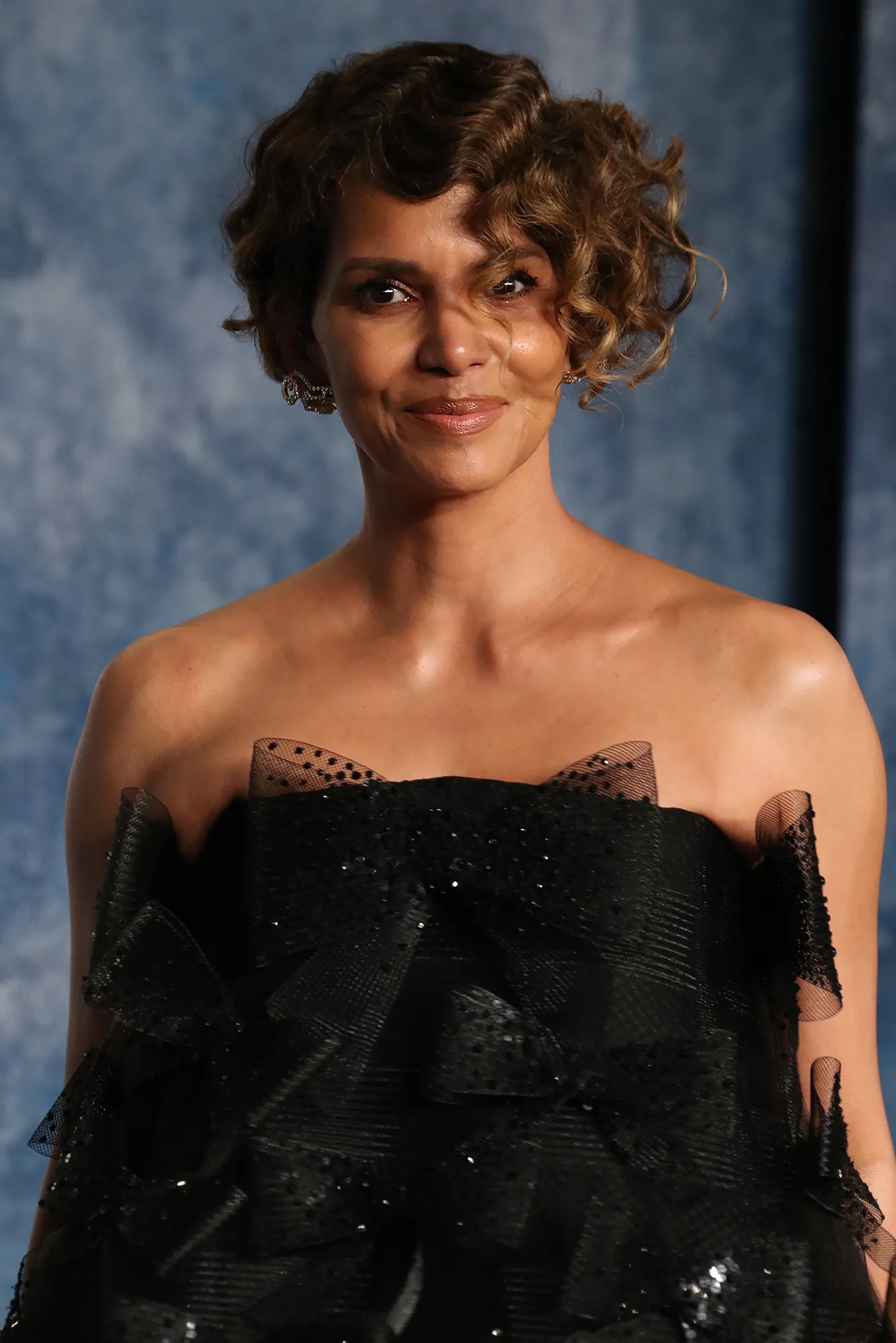 Halle Berry