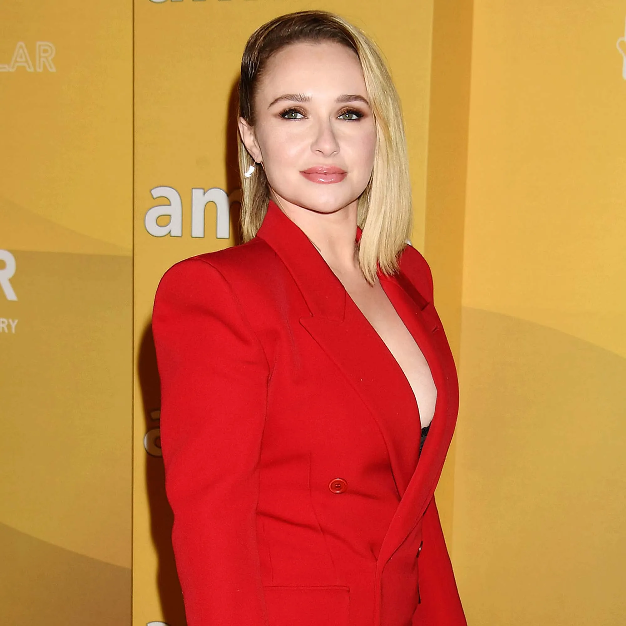 Hayden Panettiere Opens Up About Overcoming Health Struggles Over the Years