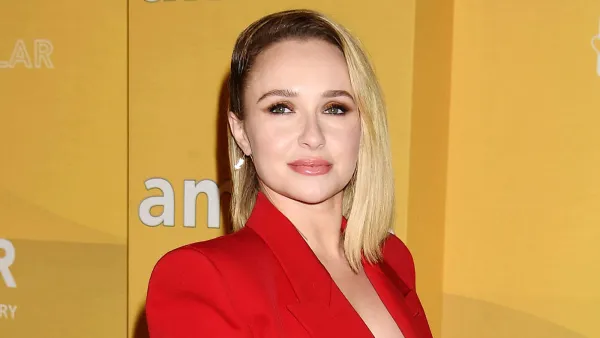 Hayden Panettiere Opens Up About Overcoming Health Struggles Over the Years