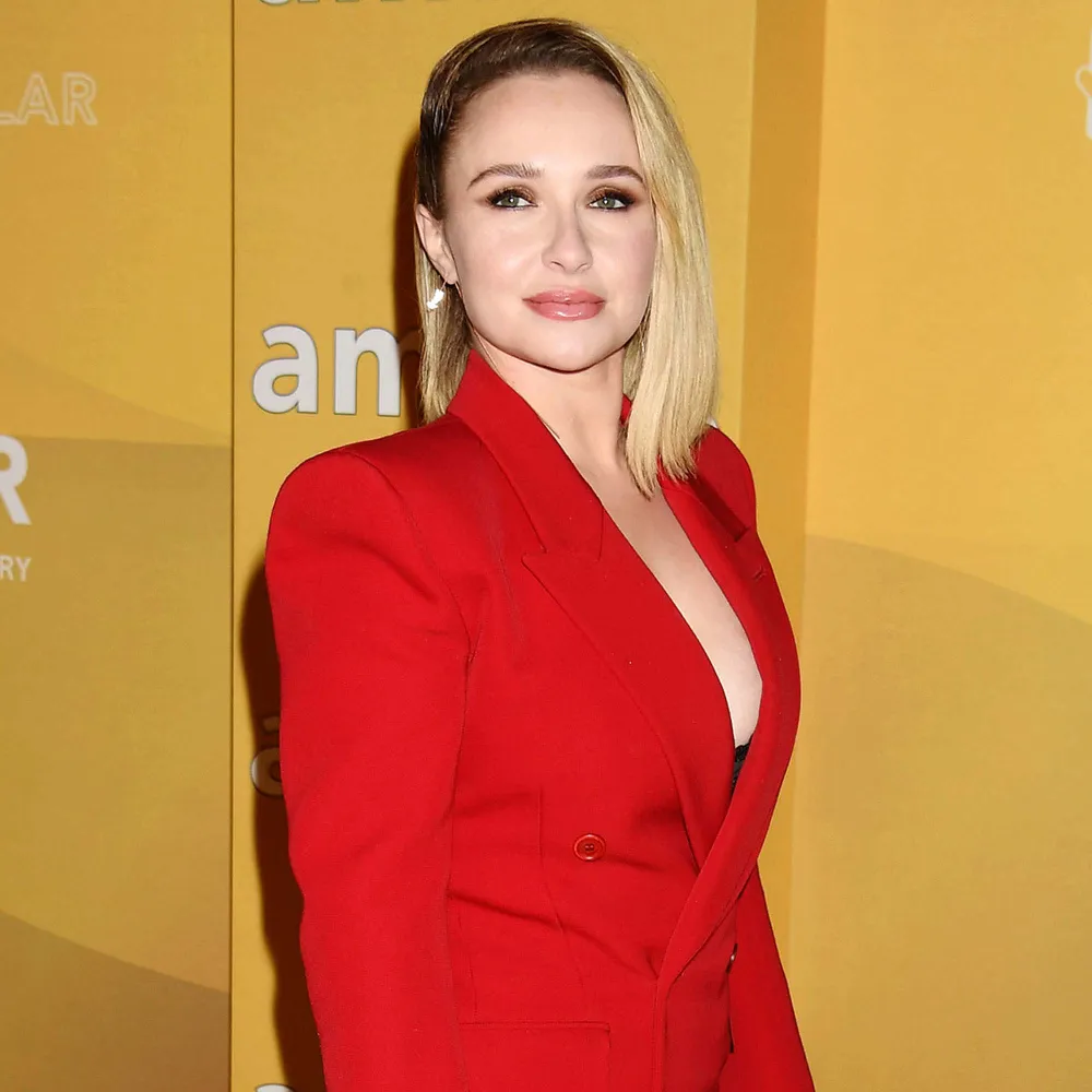 Hayden Panettiere Opens Up About Overcoming Health Struggles Over the Years