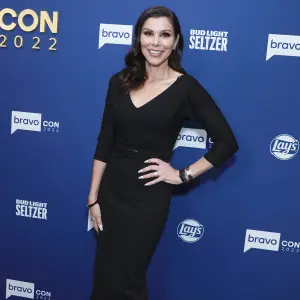 Heather Dubrow