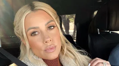 Heather Rae El Moussa Claims Netflix Hasn't 'Called' Her to Return for 'Selling Sunset' Season 7 After Maternity Leave