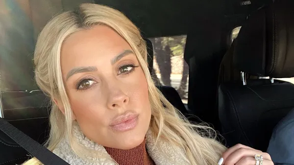 Heather Rae El Moussa Claims Netflix Hasn't 'Called' Her to Return for 'Selling Sunset' Season 7 After Maternity Leave