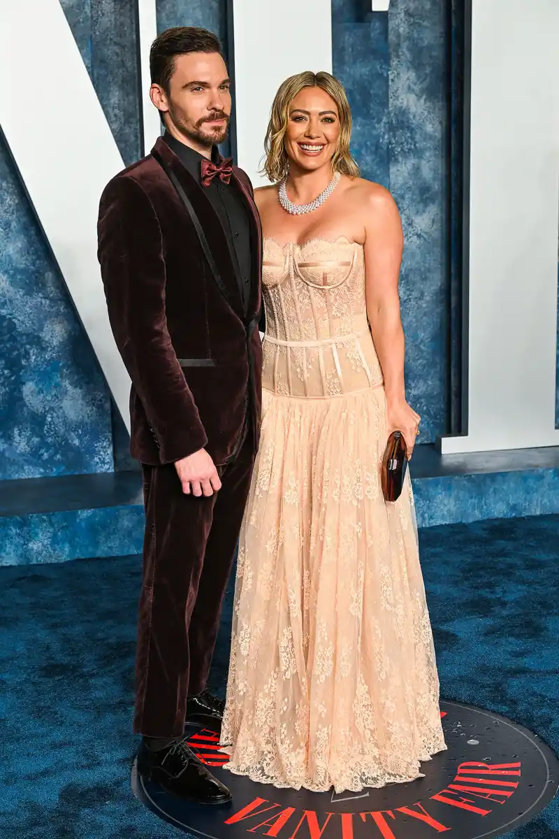 Hilary Duff’s Family Album- Photos of Her Kids With Mike Comrie and Matthew Koma - 047