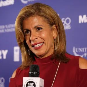 Hoda Kotb Absent From 'Today' Again Following Daughter Hope's Health Scare: She's 'A Bit Under the Weather'