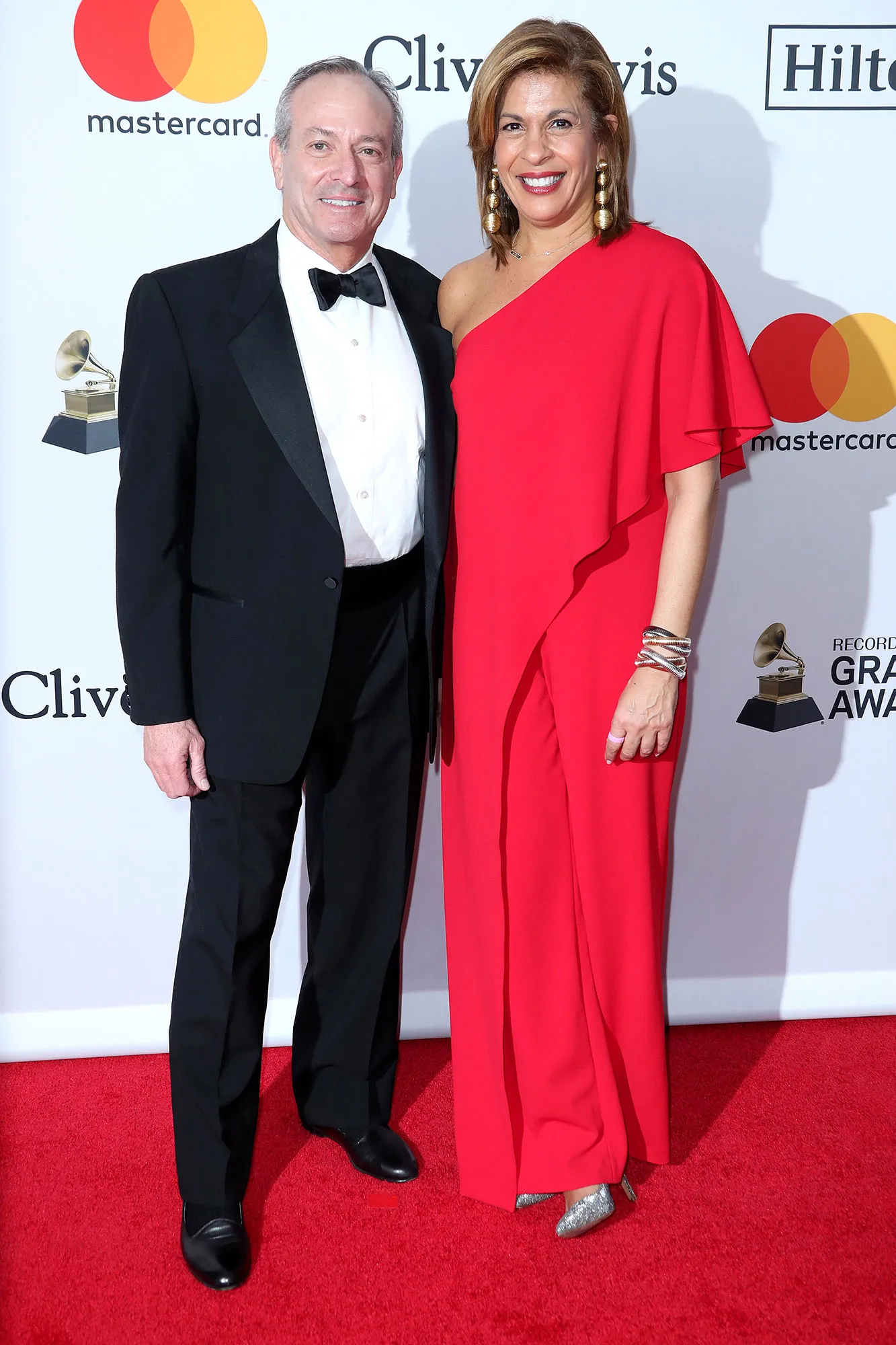 Hoda Kotb Terrified for Daughter Hope as She and Ex Joel Schiffman Took Care of Her