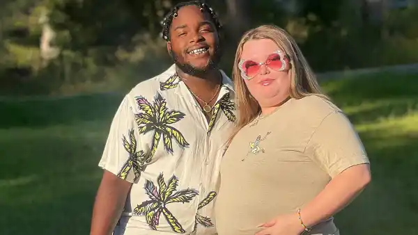 Honey Boo Boo’s Boyfriend Dralin Carswell Arrested for DUI and Fleeing From the Police- Details - 939