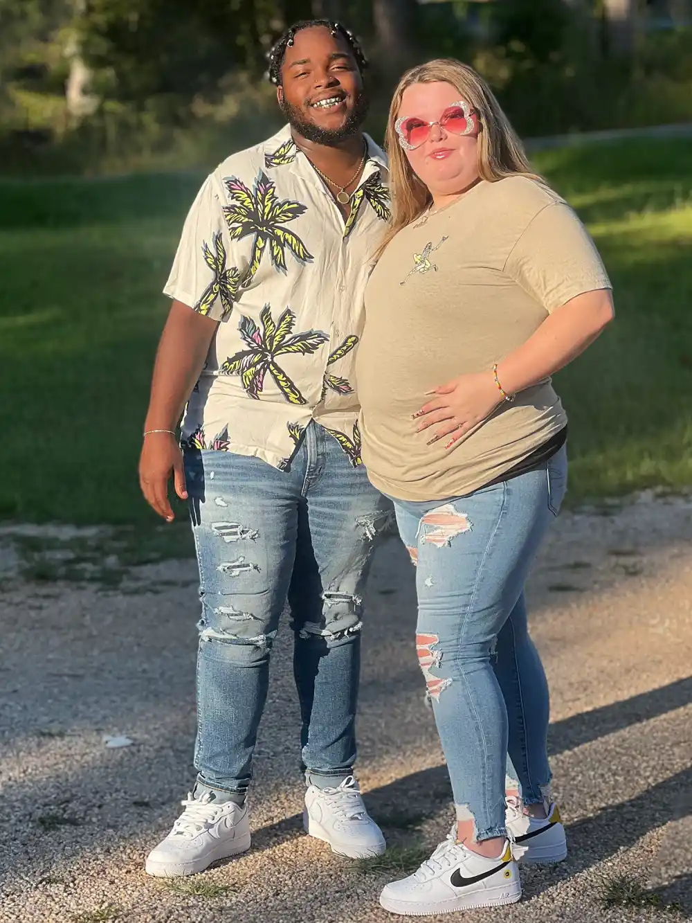 Honey Boo Boo&rsquo;s Boyfriend Dralin Carswell Arrested for DUI and Fleeing From the Police- Details - 939