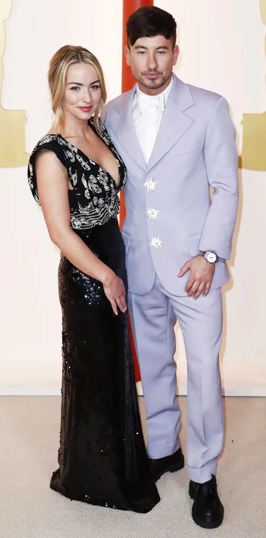 Hottest Hunks at the Oscars 2023