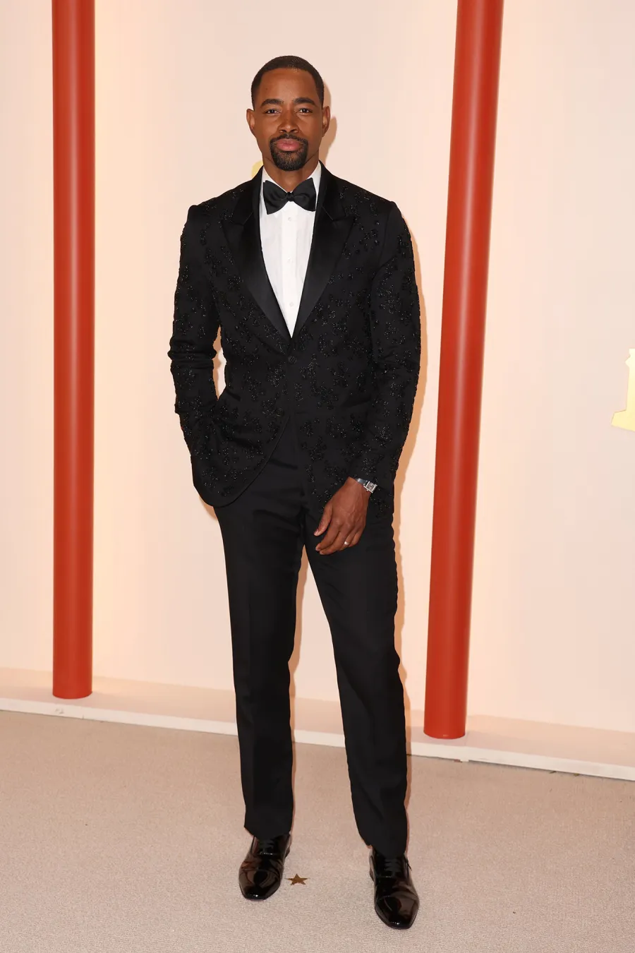 Hottest Hunks at the Oscars 2023