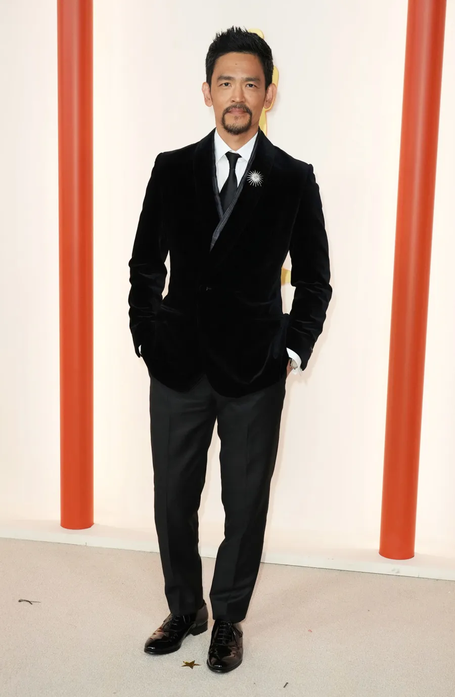 Hottest Hunks at the Oscars 2023