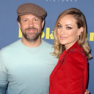 How Jason Sudeikis and Ex Olivia Wilde Set a Good Example for Their Kids