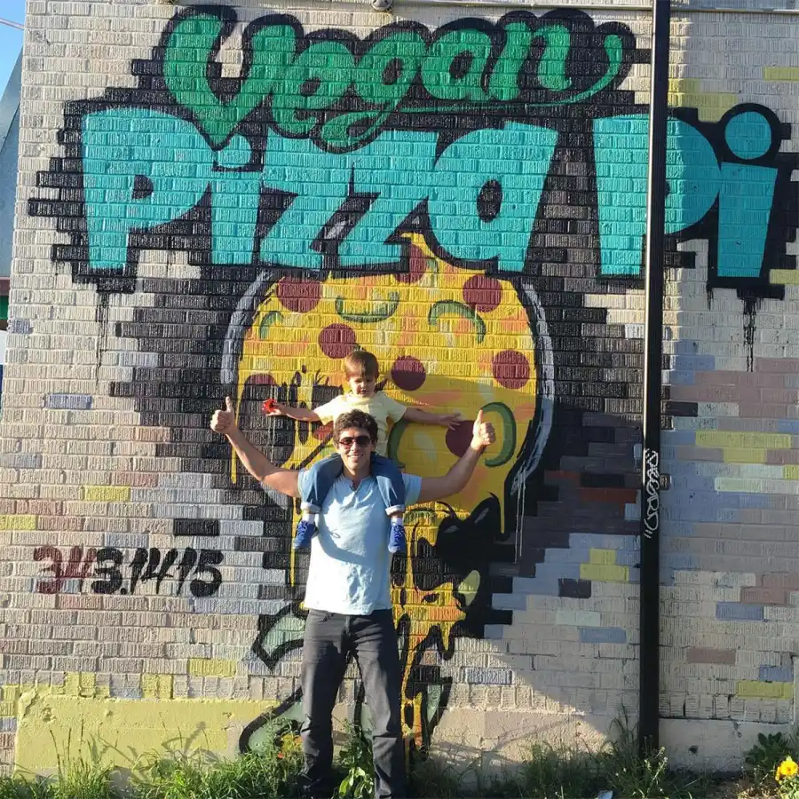 How Long Has Michael Rady Been Vegan Who Is Hallmark Star Michael Rady 6 Things to Know