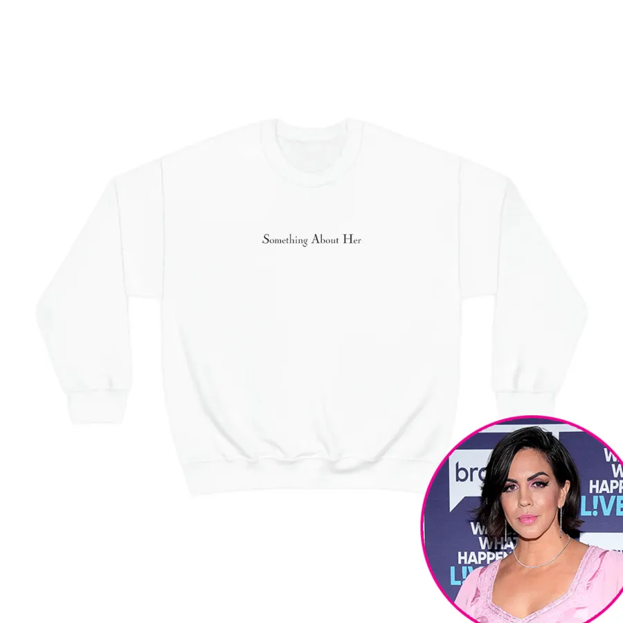 How People Are Using Fashion to Support Ariana Madix - 405