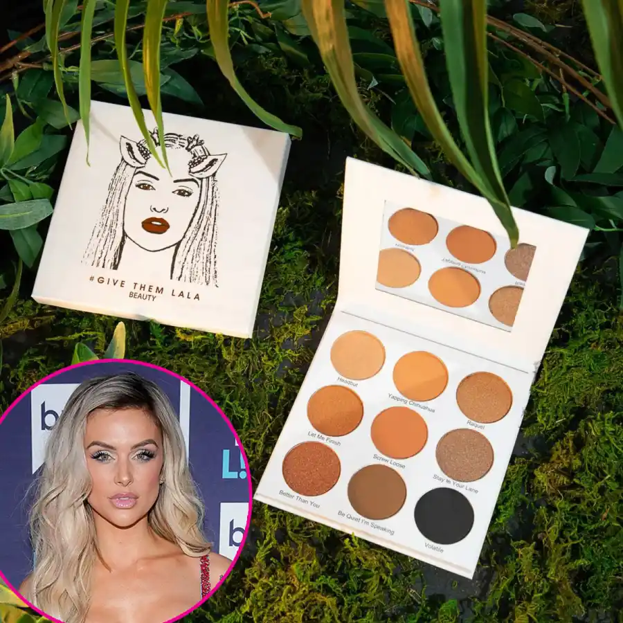 How People Are Using Fashion to Support Ariana Madix - 407