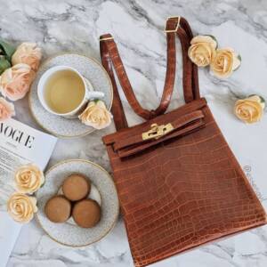 is the backpack back