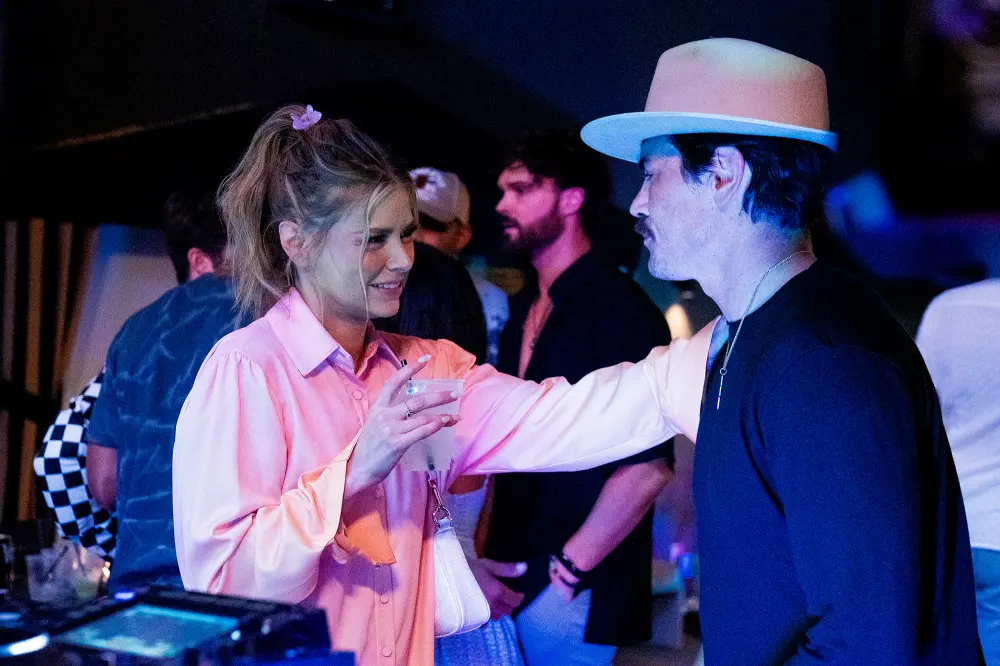 Inside &lsquo;Vanderpump Rules&rsquo; Star Ariana Madix&rsquo;s Mindset After Tom Sandoval and Raquel Leviss Affair - 964