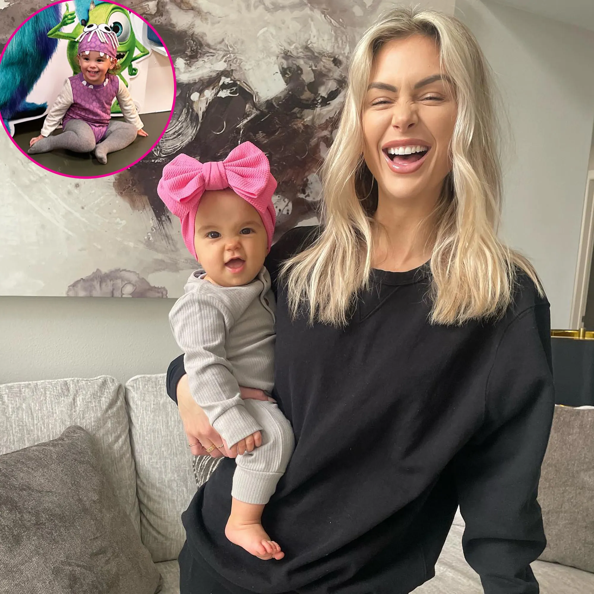 Inside Lala Kent’s Daughter Ocean’s 'Monster's Inc' 2nd Birthday Party: See Photos