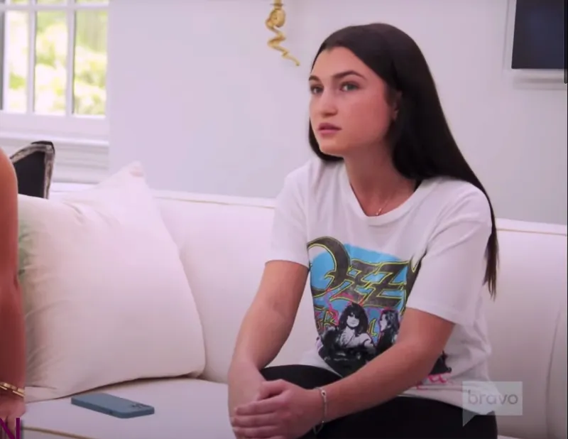 Inside Teresa Giudice's Kids' Relationships With Melissa and Joe Gorga- What the 'RHONJ' Stars Have Said - 789