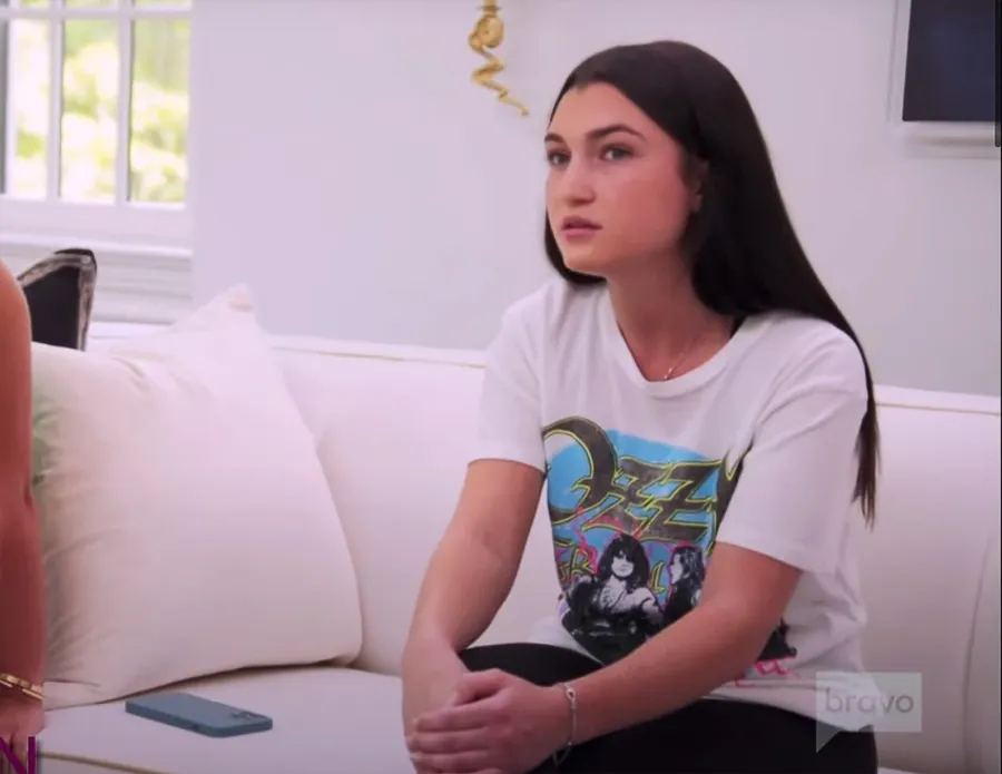 Inside Teresa Giudice's Kids' Relationships With Melissa and Joe Gorga- What the 'RHONJ' Stars Have Said - 789