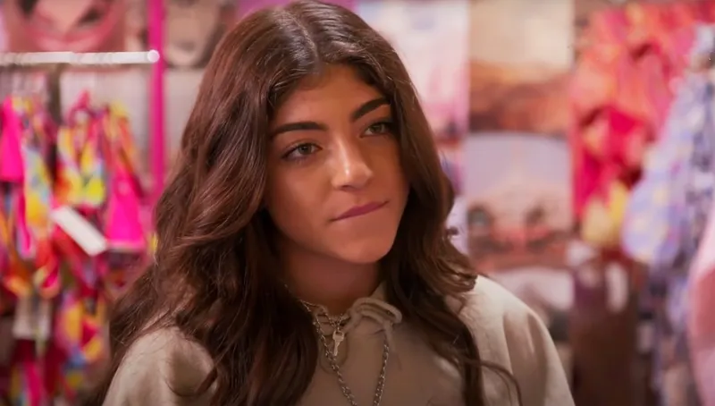 Inside Teresa Giudice's Kids' Relationships With Melissa and Joe Gorga- What the 'RHONJ' Stars Have Said - 790