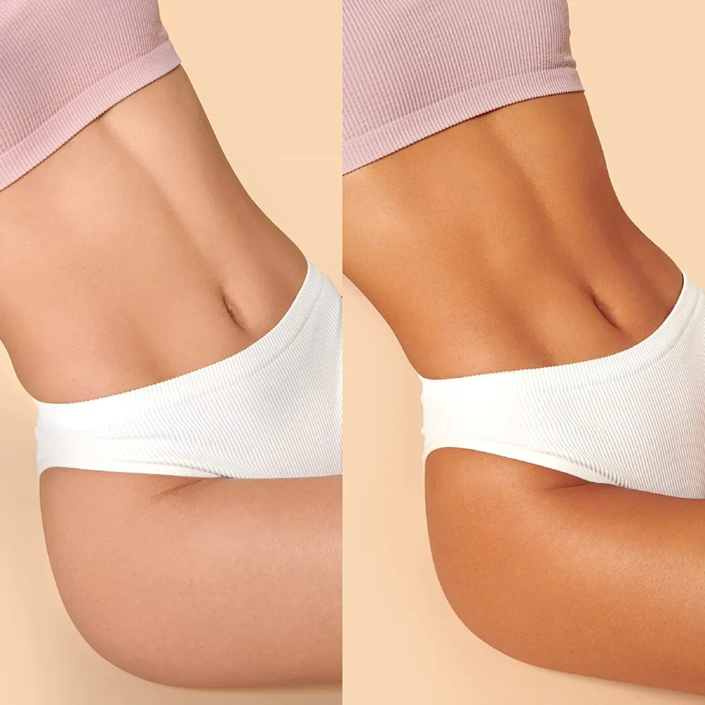 Isle of Paradise Self Tanning Water