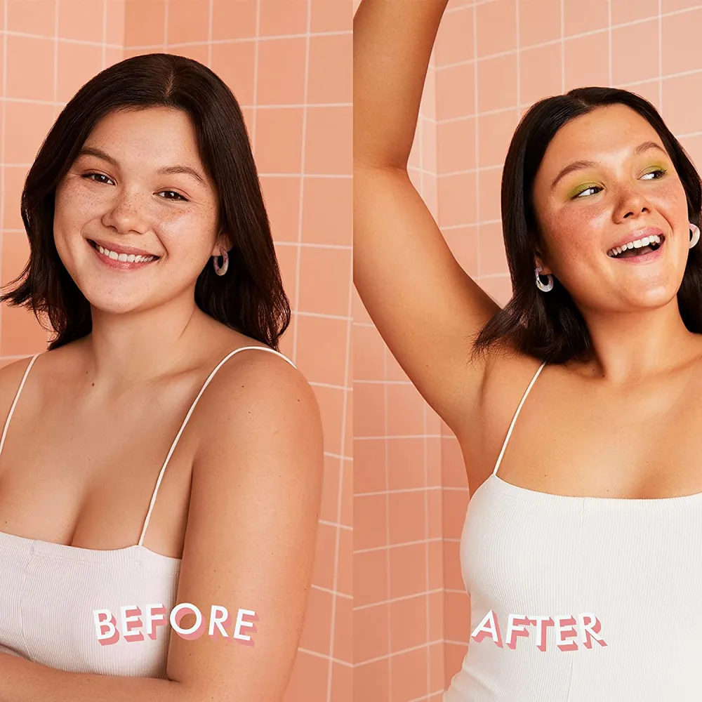 Isle of Paradise Self Tanning Water