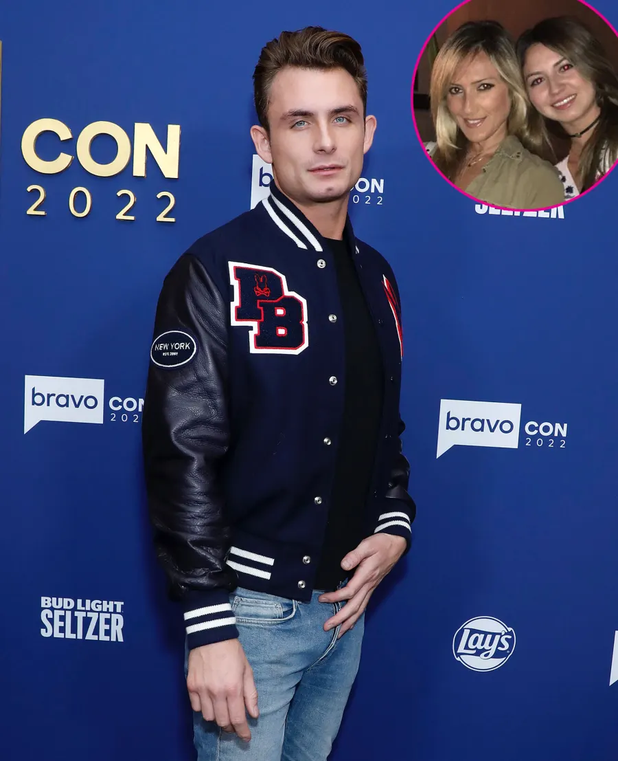 James Cheats With Ellie and GG Every Cheating Accusation That Rocked Vanderpump Rules Over the Years