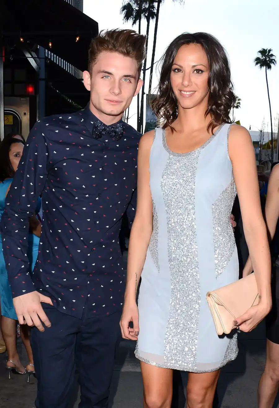 James and Kristen Cheat With Each Other Every Cheating Accusation That Rocked Vanderpump Rules Over the Years