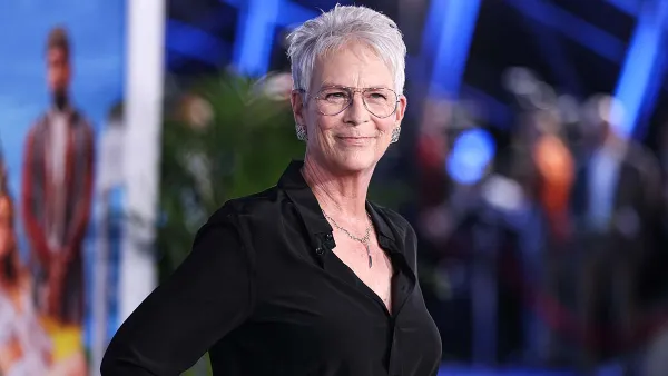 Jamie Lee Curtis Reflected on Family's 'Legacy' Before 1st Oscars Win