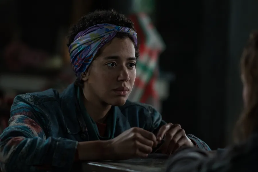 ‘Yellowjackets’ Season 2 Premiere Recap: Shauna Eats Jackie's [Redacted] and Natalie Comes Face to Face With Lottie