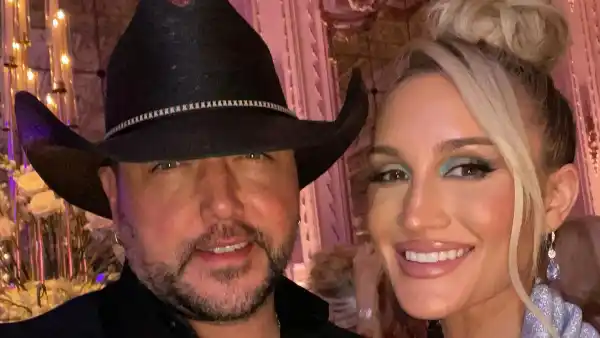 Jason Aldean and Wife Brittany Aldean Gush Over Each Other on Their Anniversary
