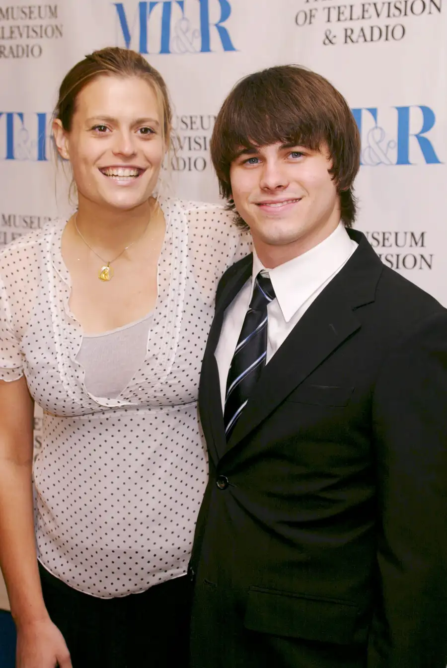 Jason Ritter’s Ups and Downs Over the Years - 436