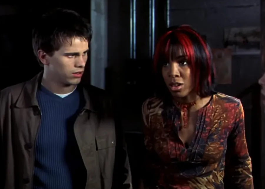 Jason Ritter’s Ups and Downs Over the Years - 437