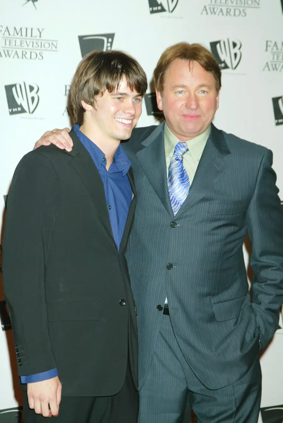 Jason Ritter’s Ups and Downs Over the Years - 438