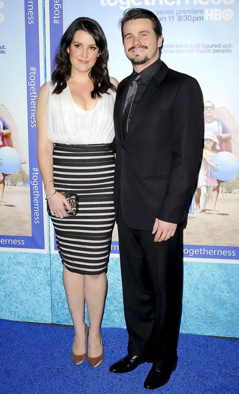 Jason Ritter’s Ups and Downs Over the Years - 442