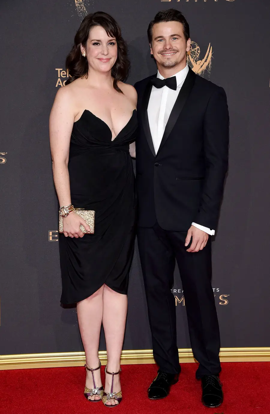 Jason Ritter’s Ups and Downs Over the Years - 444