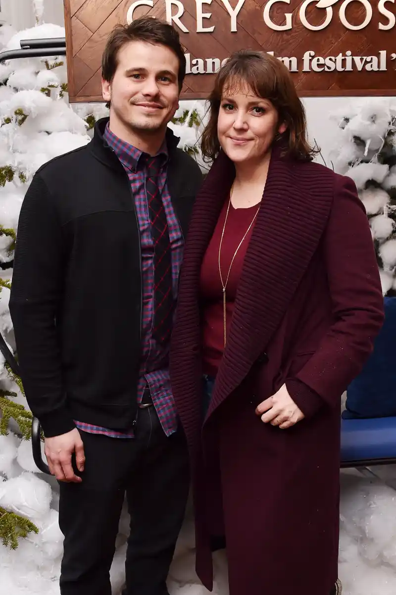 Jason Ritter’s Ups and Downs Over the Years - 445