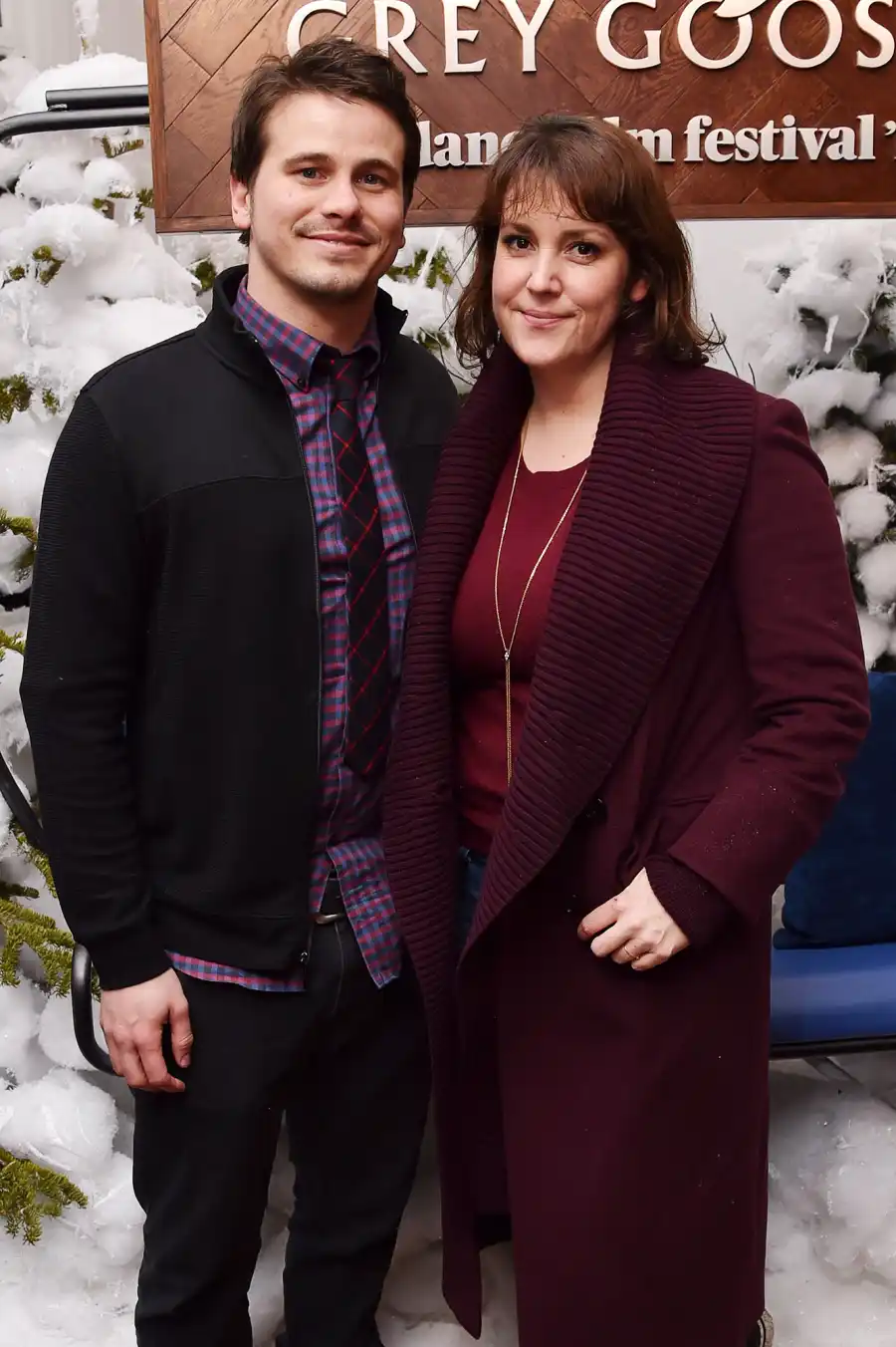 Jason Ritter’s Ups and Downs Over the Years - 445